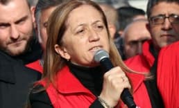 DİSK Başkanı Çerkezoğlu’ndan vergide adalet talebi