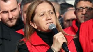 DİSK Başkanı Çerkezoğlu’ndan vergide adalet talebi