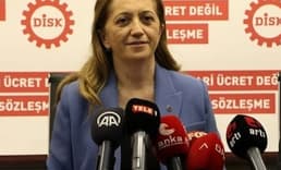 DİSK'ten asgari ücret görüşmeleri öncesi 13 maddelik talep