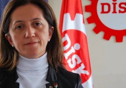 DİSK'ten asgari ücret ve emekli aylığına yönelik çağrı