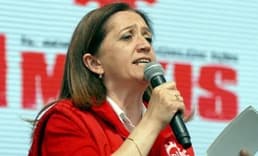 DİSK'ten "asgari ücret yılda dört kez artırılsın" çağrısı