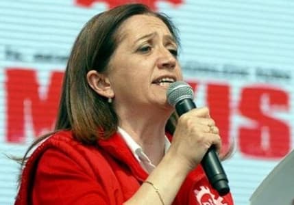 DİSK'ten "asgari ücret yılda dört kez artırılsın" çağrısı
