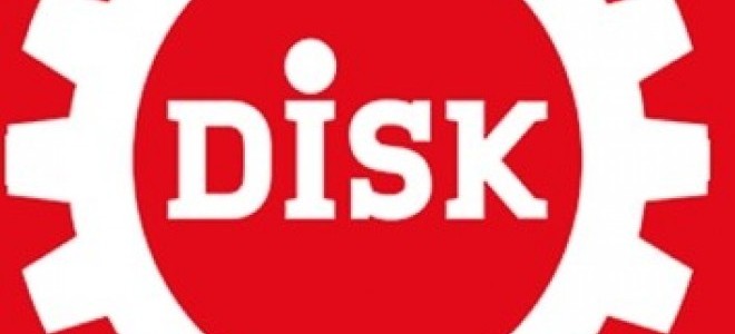 DİSK’ten Bakanlığa KHK Mektubu