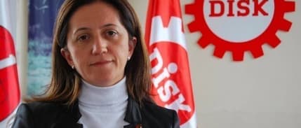 DİSK'ten maaş zamlarına tepki: "TÜİK milyonların ekmeğiyle oynadı"