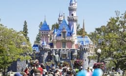 Disney, Rusya'daki tüm faaliyetlerini durduracak