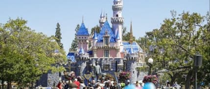 Disney, Rusya'daki tüm faaliyetlerini durduracak