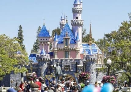 Disney, Rusya'daki tüm faaliyetlerini durduracak