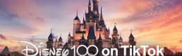 Walt Disney ve TikTok'tan dev iş birliği