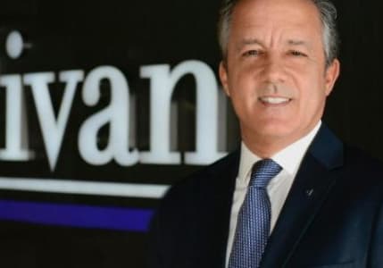 Divan Otelleri Genel Müdürü Murat Tomruk ifadeye çağrıldı