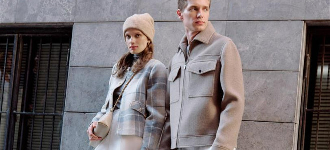 Divarese 2026 kış koleksiyonu için indirim dönemini başlattı