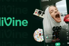 Divine platformu 2 milyon eski Vine videosunu erişime açtı