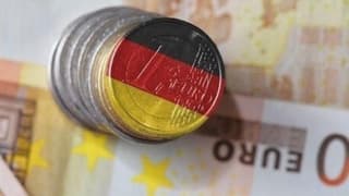 DIW: Alman ekonomisi toparlanma yoluna girdi