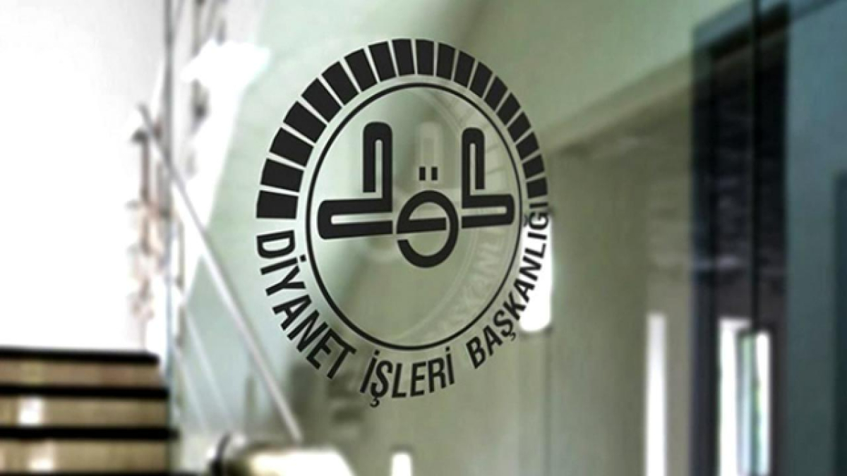 Diyanet duyurdu: 1128 personel alımı yapılacak