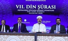 Diyanet’in yapay zekalı robot hamlesi ilgi çekti!