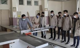 Diyarbakır’da liseler fabrika gibi çalıştı: 3 yılda 459 milyon lira ciro!