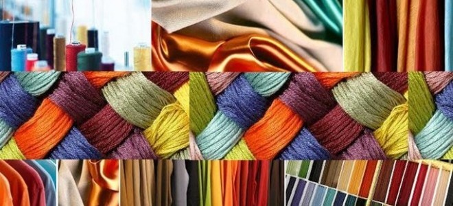 Diyarbakır'da tekstil sektörü konuşuldu