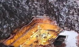 Diyarbakır'da üç kuyuda doğal gaz üretiliyor