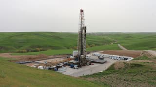 Diyarbakır'da yıl sonuna kadar 100 yeni petrol kuyusu açılacak