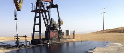 Diyarbakır havzasında petrol arama çalışmaları başlıyor