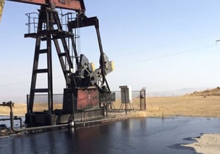 Diyarbakır havzasında petrol arama çalışmaları başlıyor