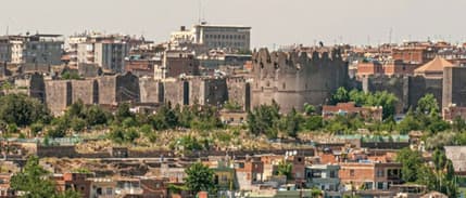 Diyarbakır ihracatının yarısından fazlası Irak'a yapıldı