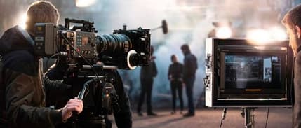 Dizi sektöründe faaliyet gösteren iki firmaya Rekabet cezası