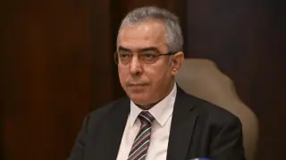 DDK Başkanı Tanrıkulu: Yatırım fonlarıyla ilgili inceleme ve denetim çalışmaları başladı