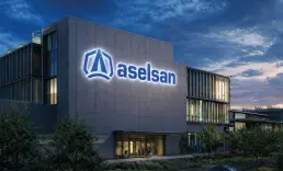 DMM, "ASELSAN Amerikan fonuna satılıyor" iddialarını yalanladı