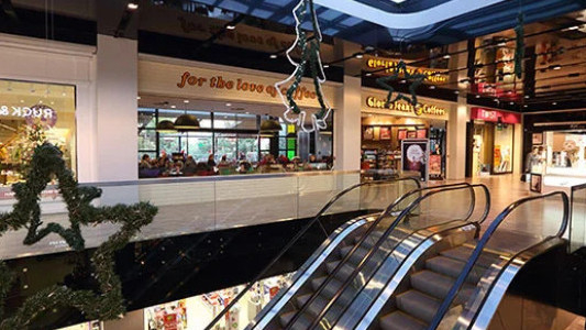 DMM’den “AVM girişleri ücretli olacak” iddiasına yanıt