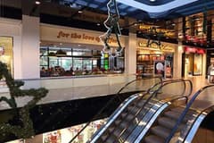 DMM’den “AVM girişleri ücretli olacak” iddiasına yanıt