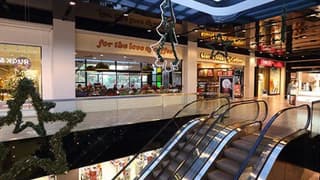 DMM’den “AVM girişleri ücretli olacak” iddiasına yanıt