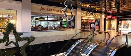 DMM’den “AVM girişleri ücretli olacak” iddiasına yanıt