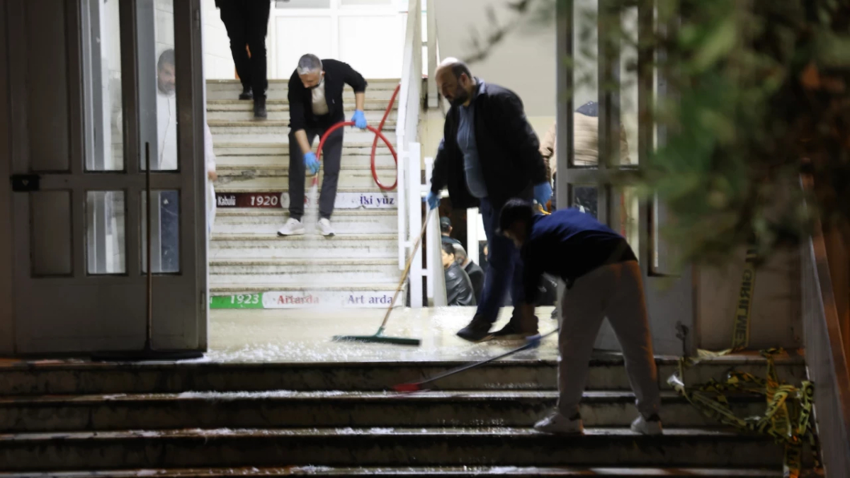 DMM'den delil karartma iddialarına yanıt