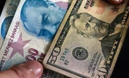 DMM'den "Dolar, iki hafta sonra 40 lira olacak" iddialarına yanıt