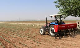 DMM’den "gübre krizi" iddialarına yanıt