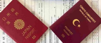 DMM’den “Japonya, Türkiye'ye vize zorunluluğu getirdi” iddiasına yanıt