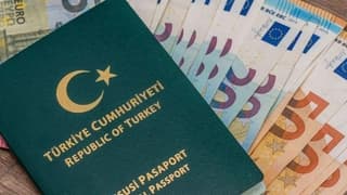 DMM iddiaları yalanlamıştı: AB'den yeşil ve gri pasaport açıklaması geldi