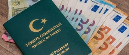 DMM iddiaları yalanlamıştı: AB'den yeşil ve gri pasaport açıklaması geldi