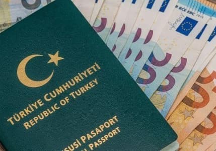 DMM iddiaları yalanlamıştı: AB'den yeşil ve gri pasaport açıklaması geldi