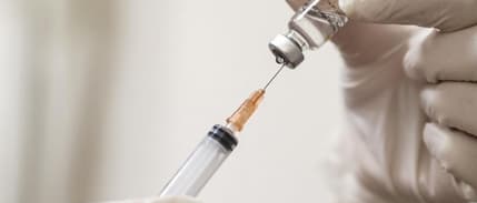 DMO'dan 8 milyon doz aşı alım kararı