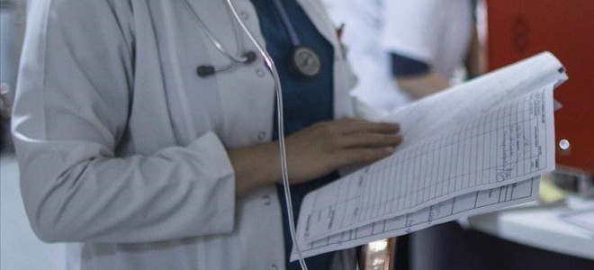 DMO tıbbi malzeme tedarik iddialarını yalanladı