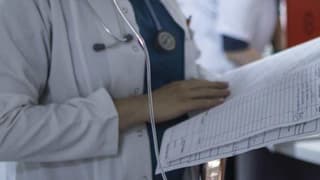 DMO tıbbi malzeme tedarik iddialarını yalanladı