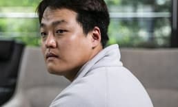 Do Kwon, Terra projesini kurtarma teklifine destek aldı