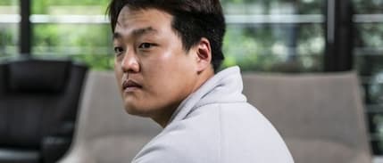 Do Kwon, Terra projesini kurtarma teklifine destek aldı