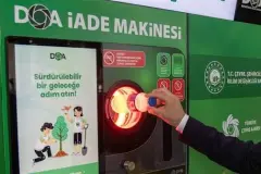 DOA uygulamasında 100 milyon eşiği aşıldı