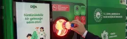 DOA uygulamasında 100 milyon eşiği aşıldı