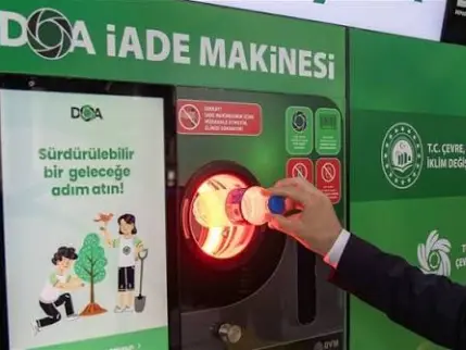 DOA uygulamasında 100 milyon eşiği aşıldı