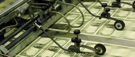 Dolar fiyatında ani yükseliş 