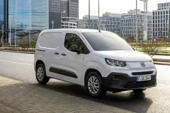 Doblo üç yıllık aranın ardından Türkiye’ye dönüyor