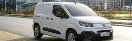 Doblo üç yıllık aranın ardından Türkiye’ye dönüyor